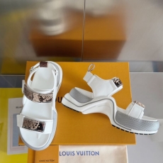 Louis Vuitton Archlight Shoes